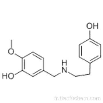 INETERMEDIATE DE GALANTHAMINE 1 CAS 4579-60-6